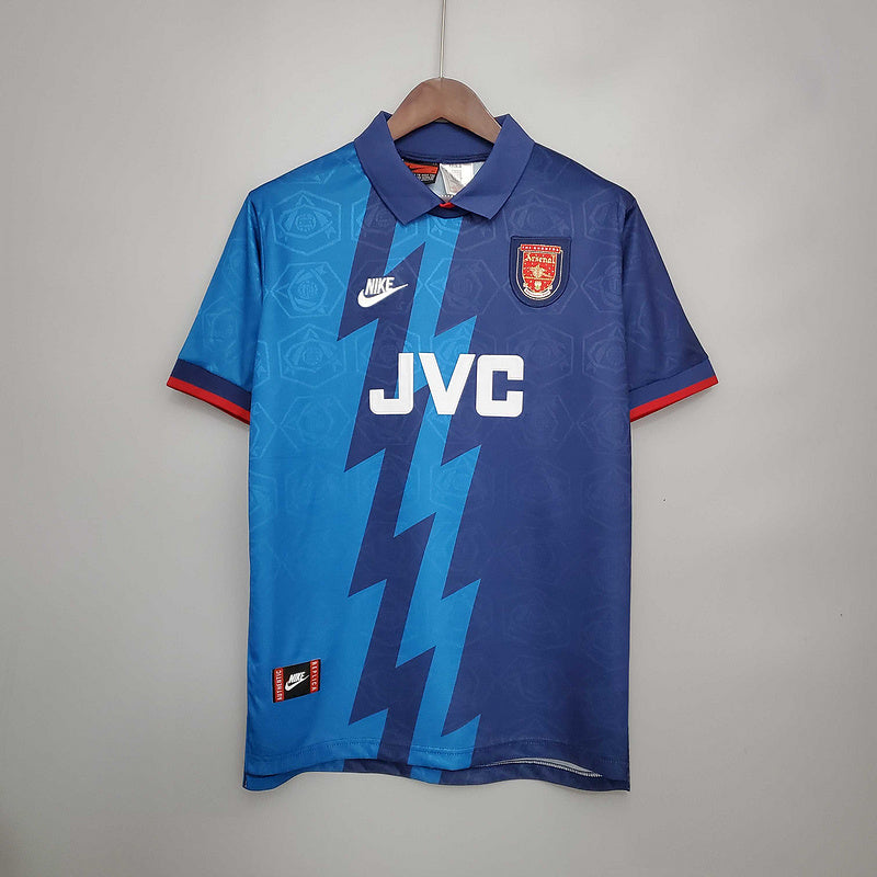 ARSENAL FC 95-96 AWAY