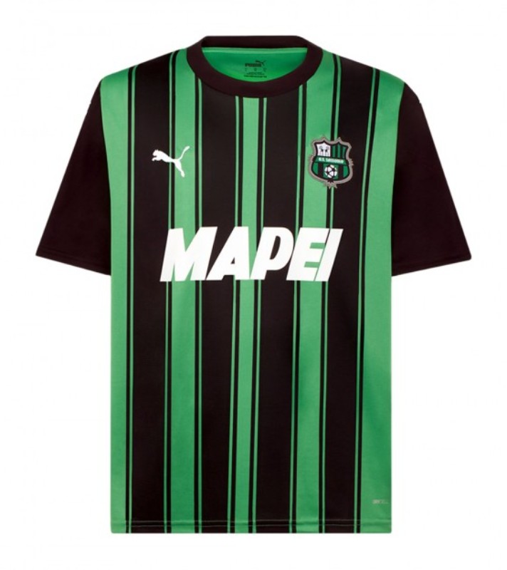 SASSUOLO 23-24 HOME