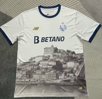 FC PORTO 2025 EDIÇÃO ESPECIAL