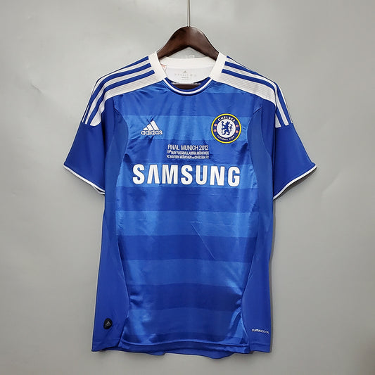 CHELSEA FC 11-12 HOME