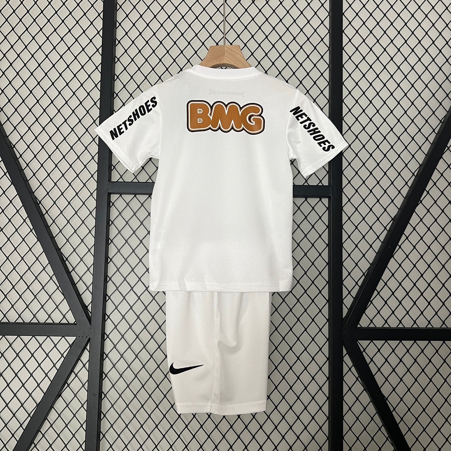 SANTOS 11-12 HOME CRIANÇA