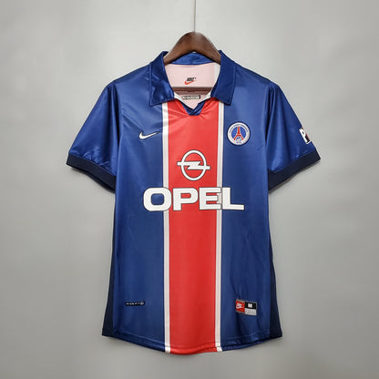 PARIS SAINT GERMAIN 98-99 HOME