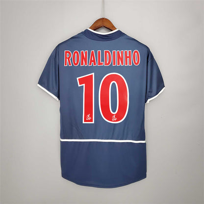 PARIS SAINT GERMAIN 02-03 HOME