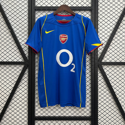 ARSENAL 04-05 AWAY