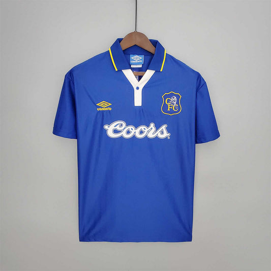 CHELSEA FC 95-97 HOME