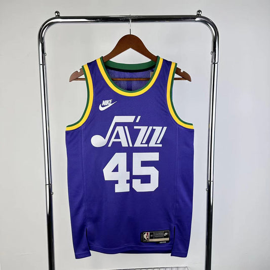 UTAH JAZZ 2024