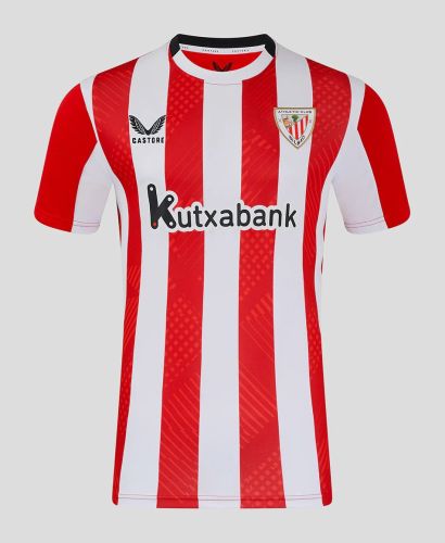 ATHLETIC CLUB 24/25 HOME