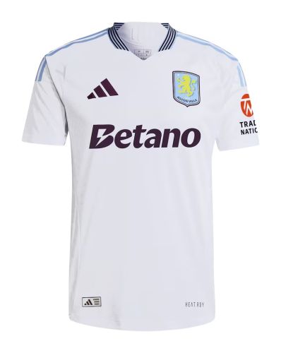 ASTON VILLA 24/25 AWAY