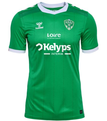 SAINT-ÉTIENNE 24/25 HOME