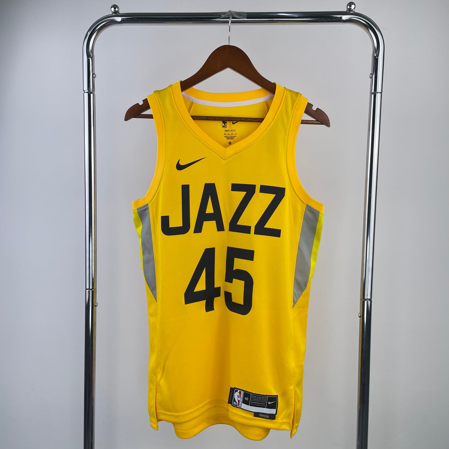 UTAH JAZZ 2023