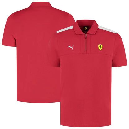 FERRARI F1 2025 POLO