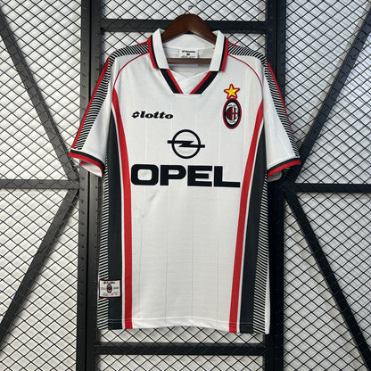 AC MILAN 98/99 AWAY