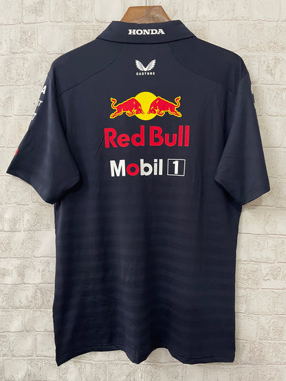 RED BULL RACING 2025 POLO