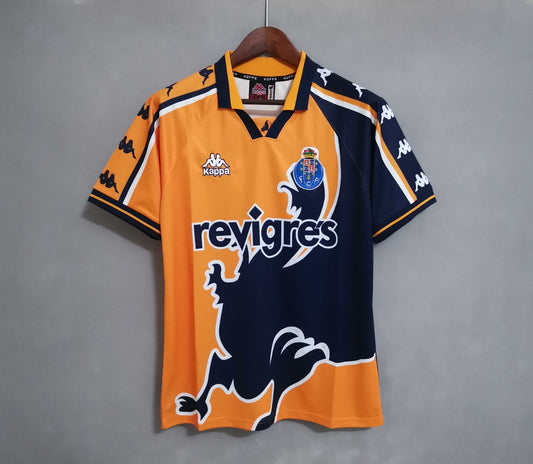 FC PORTO 97-99 AWAY