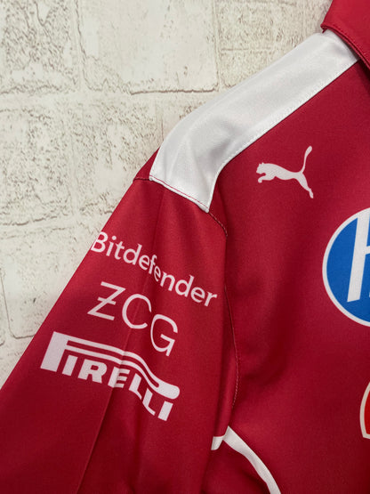 FERRARI F1 2025 POLO