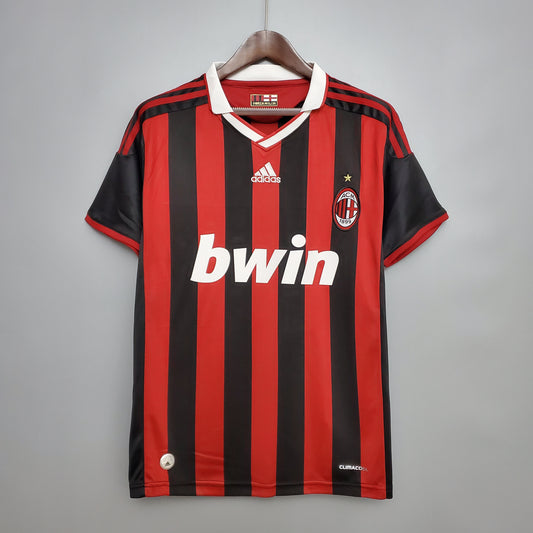 AC MILAN 09-10 HOME