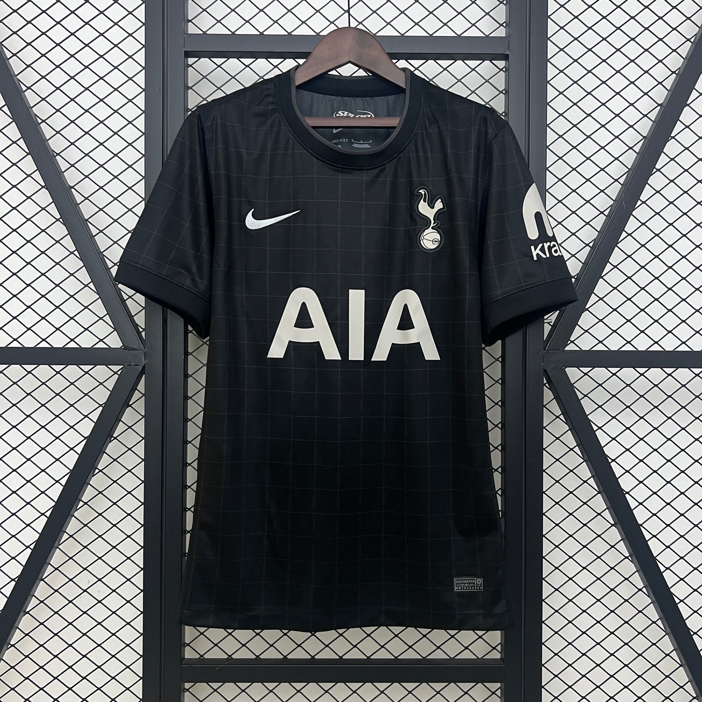 TOTTENHAM 25/26 AWAY
