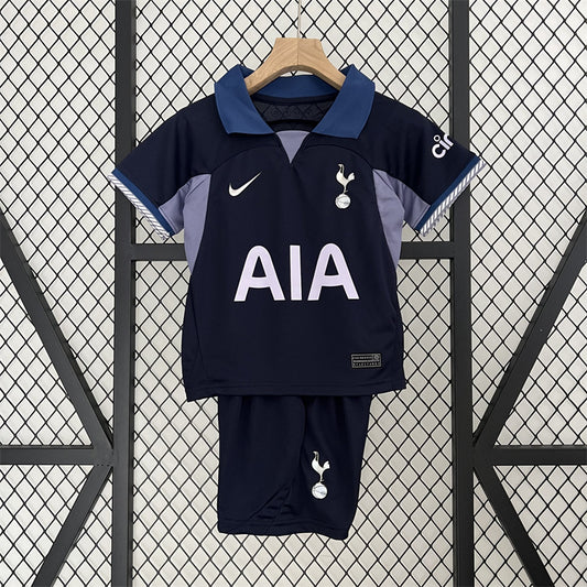 TOTTENHAM HOTSPUR 23-24 AWAY CRIANÇA