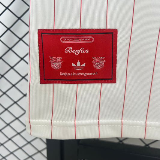 SL BENFICA RETRO ORIGINALS 2025