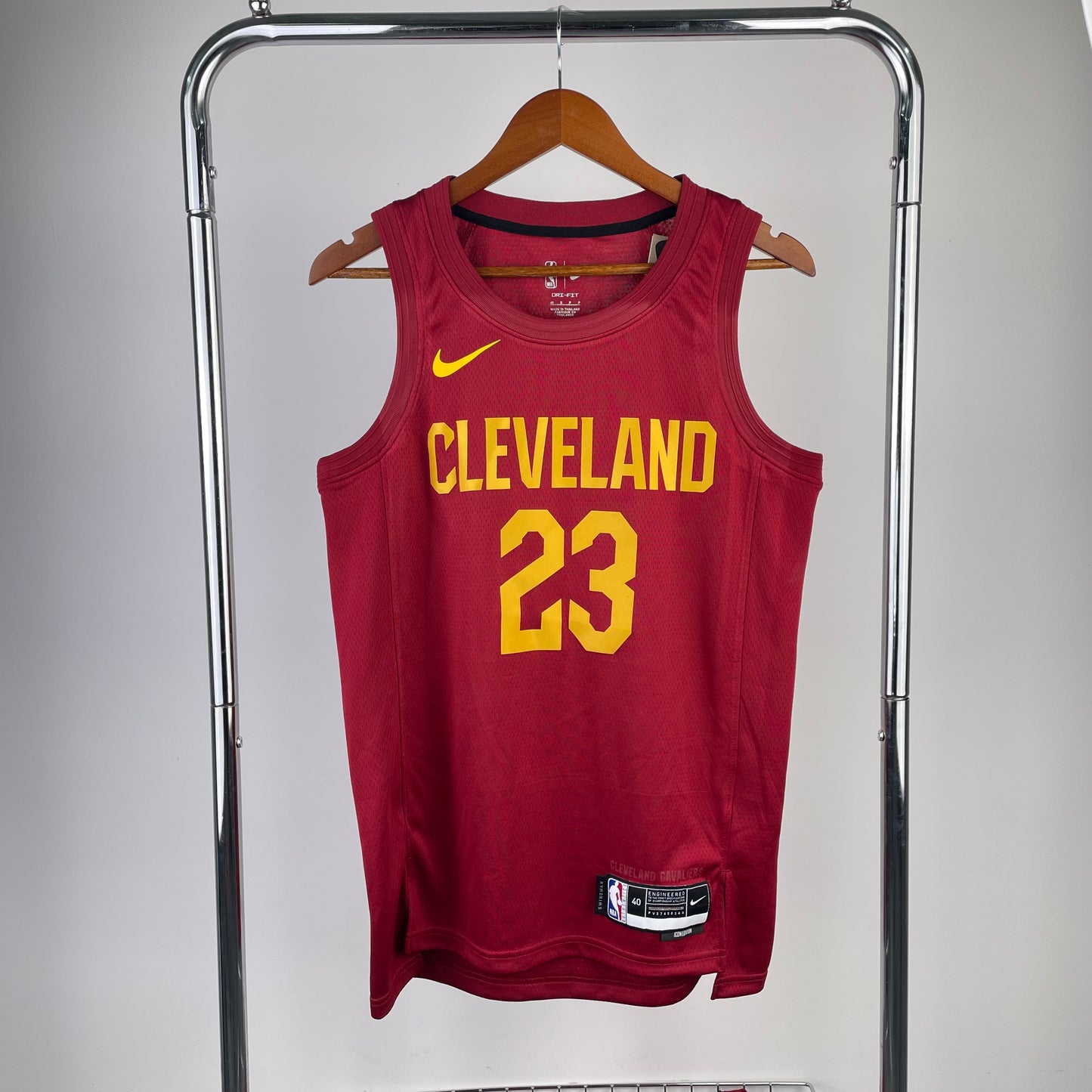 CLEVELAND CAVALIERS 2023