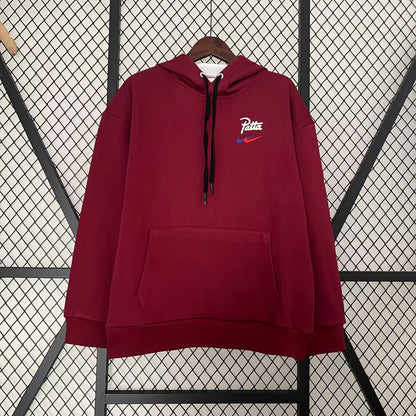 HOODIE BARCELONA x PATTA BOURDEAUX