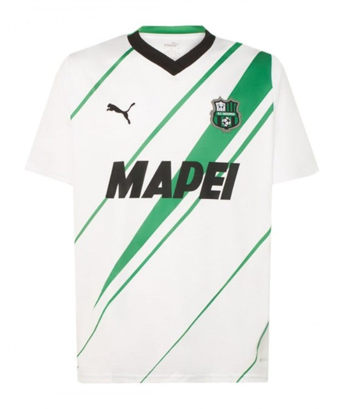 SASSUOLO 23-24 AWAY