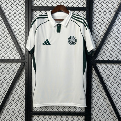 PANATHINAIKOS 25-26 AWAY
