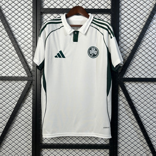PANATHINAIKOS 25-26 AWAY