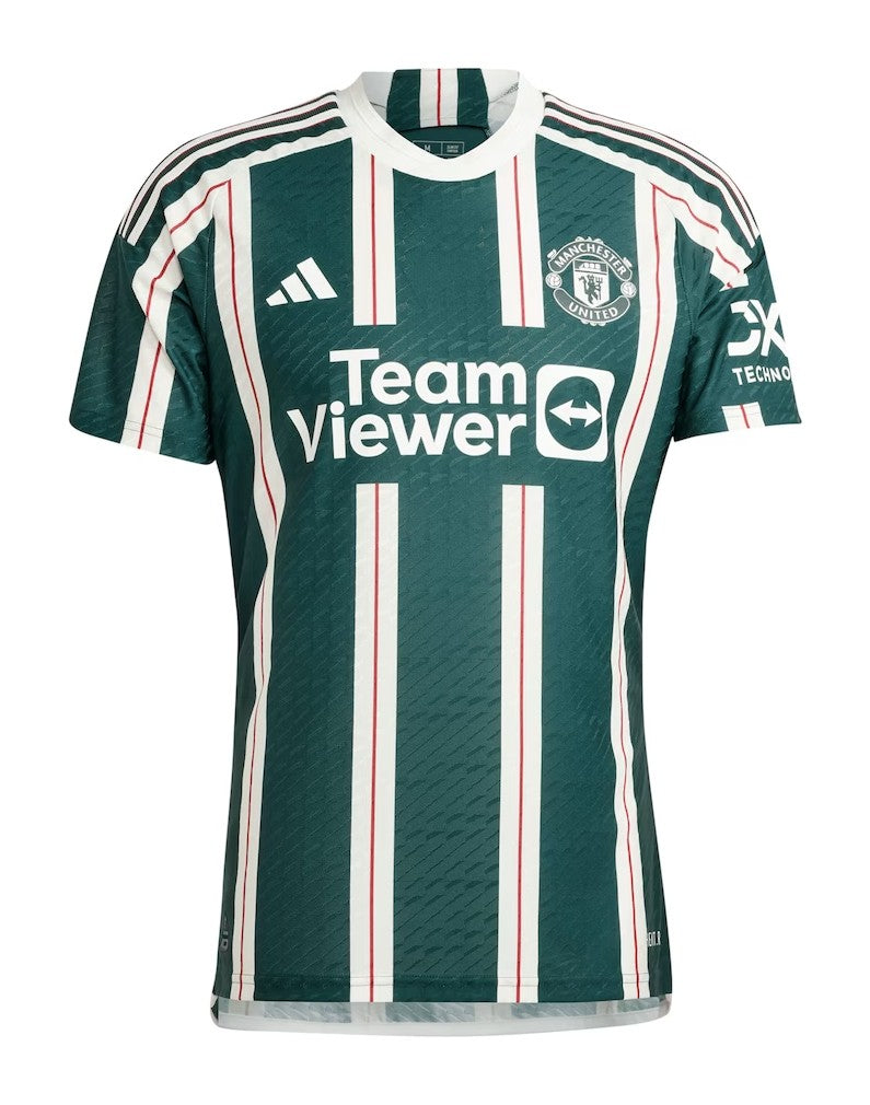 MANCHESTER UNITED 23-24 AWAY