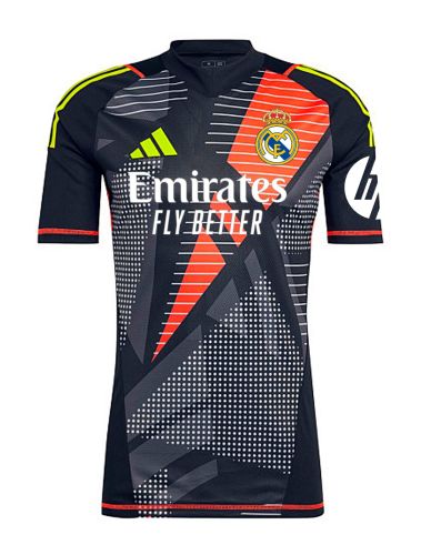 REAL MADRID 24/25 GK