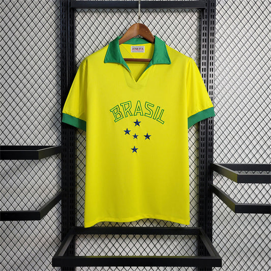 BRASIL 1958 HOME