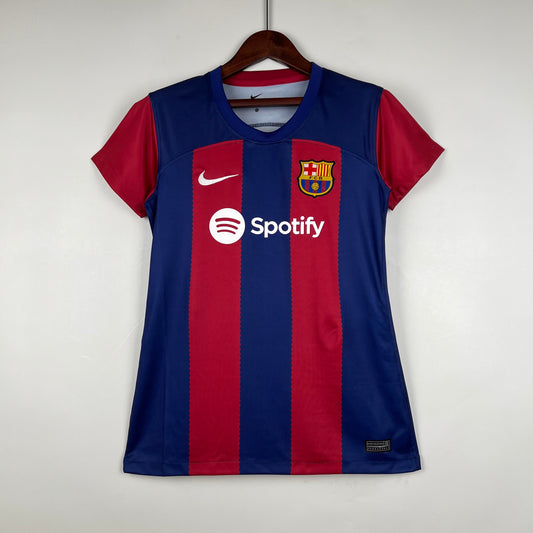 BARCELONA 23-24 HOME WOMEN