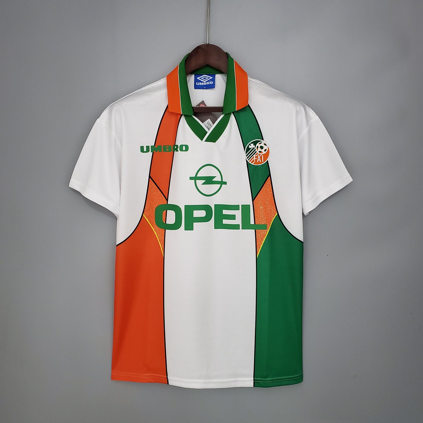 IRLANDA 94-96 AWAY