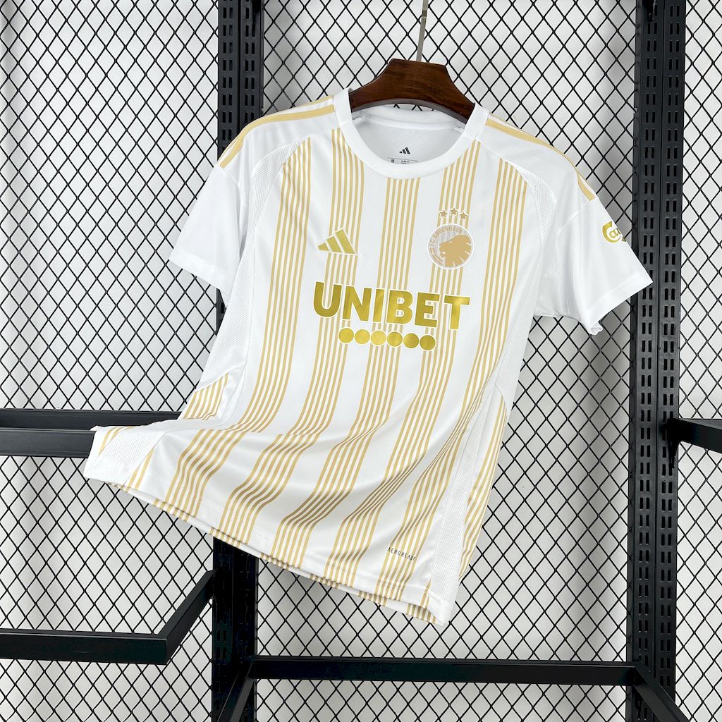 FC COPENHAGEN 25-26 CHAMPION EDITION