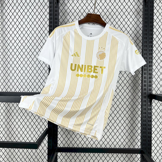 FC COPENHAGEN 25-26 CHAMPION EDITION