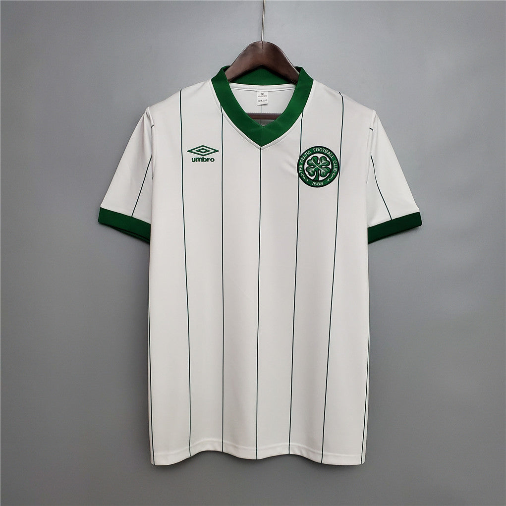 CELTIC 84-86 AWAY