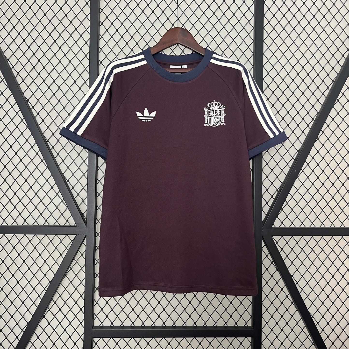 ESPANHA 2025 SPECIAL EDITION