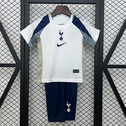 TOTTENHAM 25/26 HOME CRIANÇA
