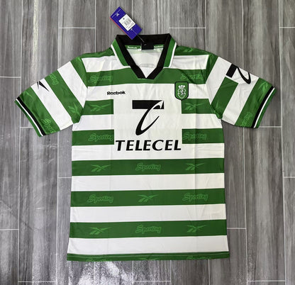SPORTING CP 99-00 PRINCIPAL