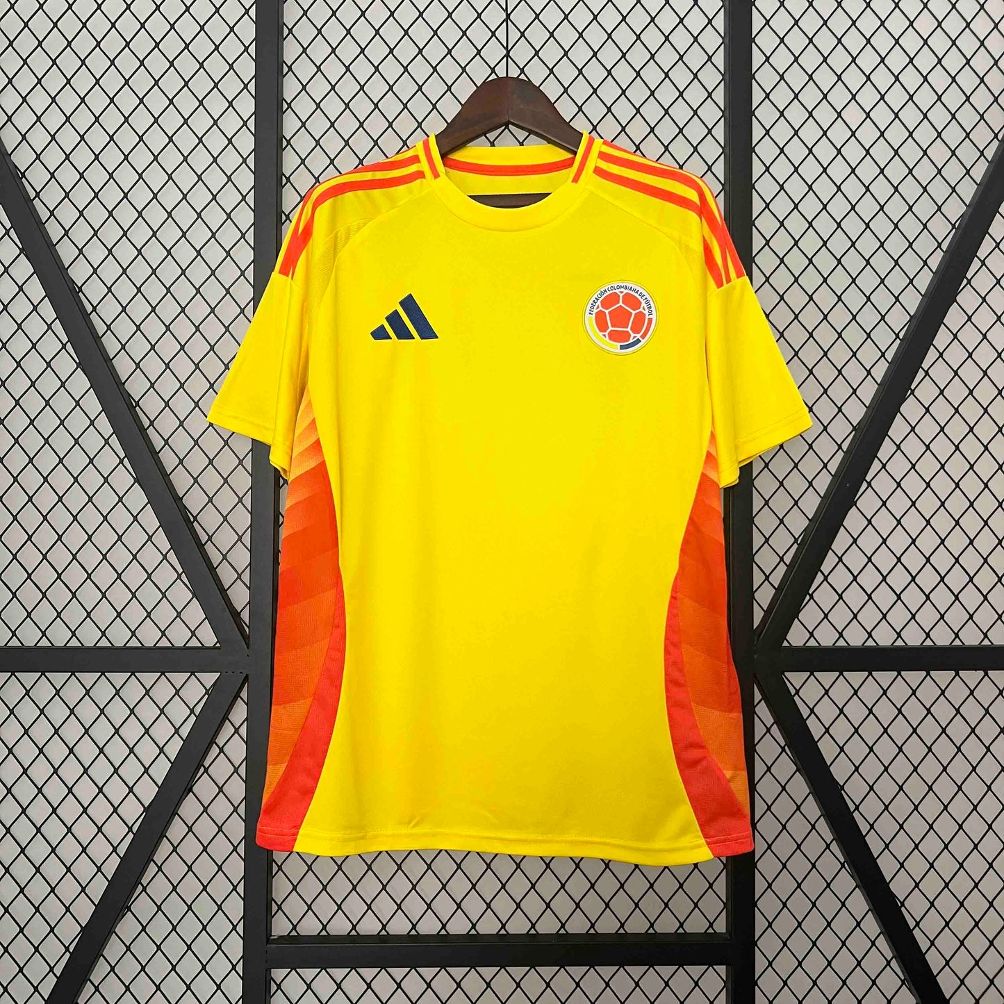 COLOMBIA 2024 HOME
