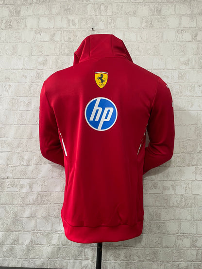 FERRARI F1 2025 HOODIE