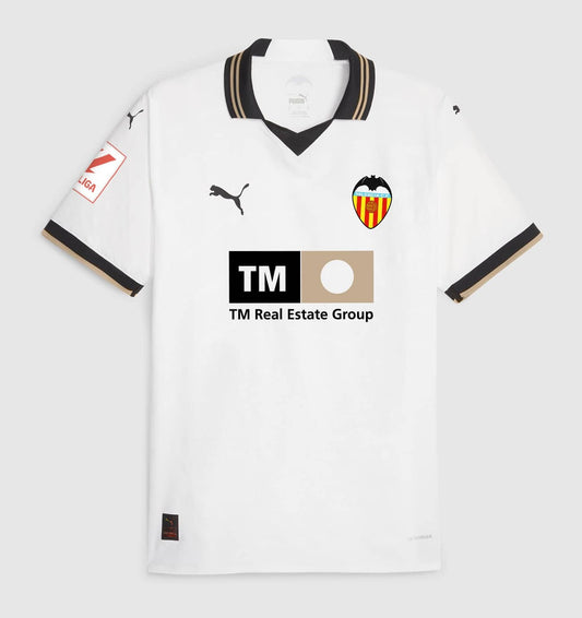 VALENCIA 23-24 HOME