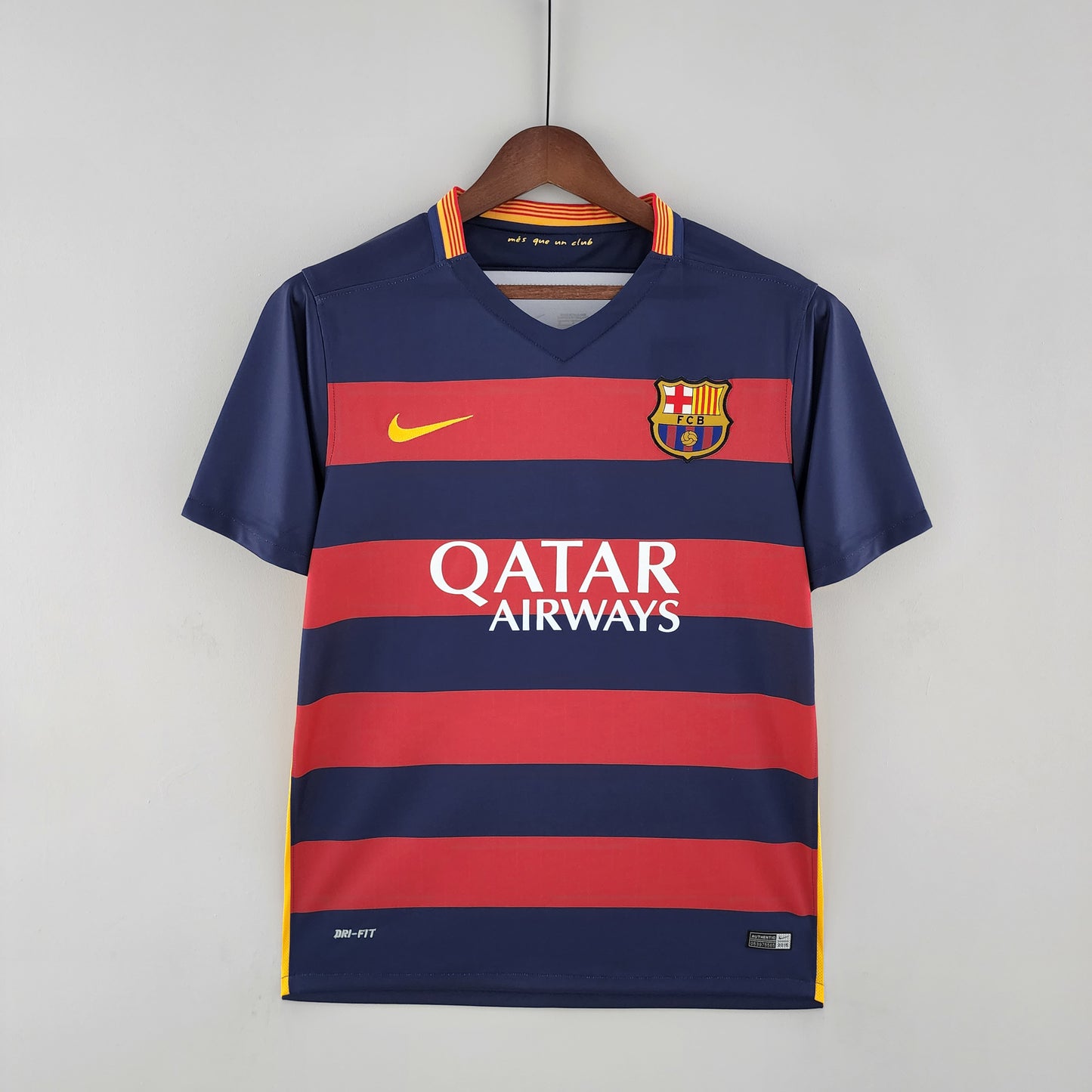 BARCELONA 15-16 HOME