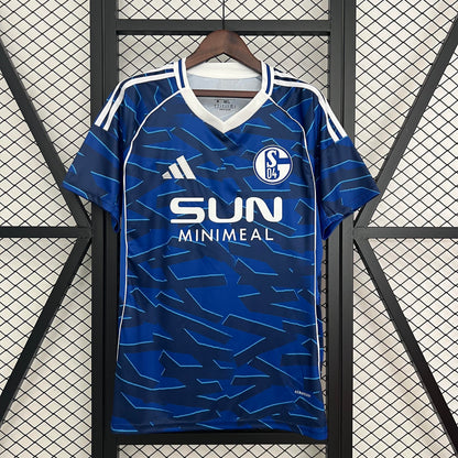 SCHALKE 04 HOME 25-26