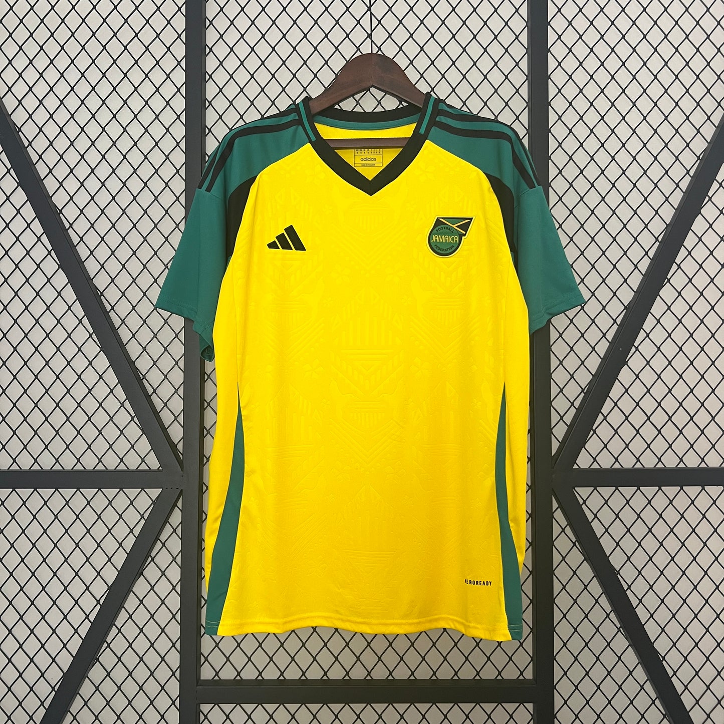 JAMAICA 2024 HOME