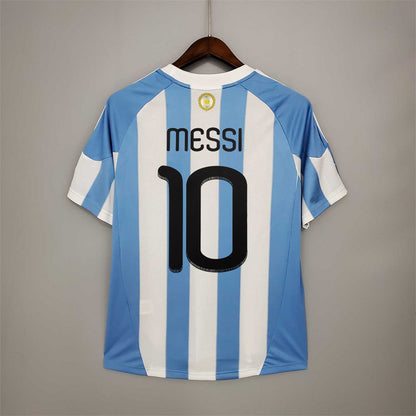 ARGENTINA 2010 HOME