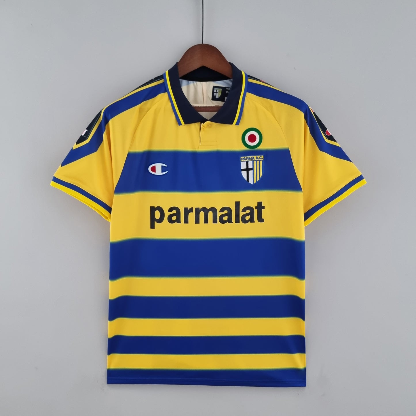 PARMA 99-00 HOME