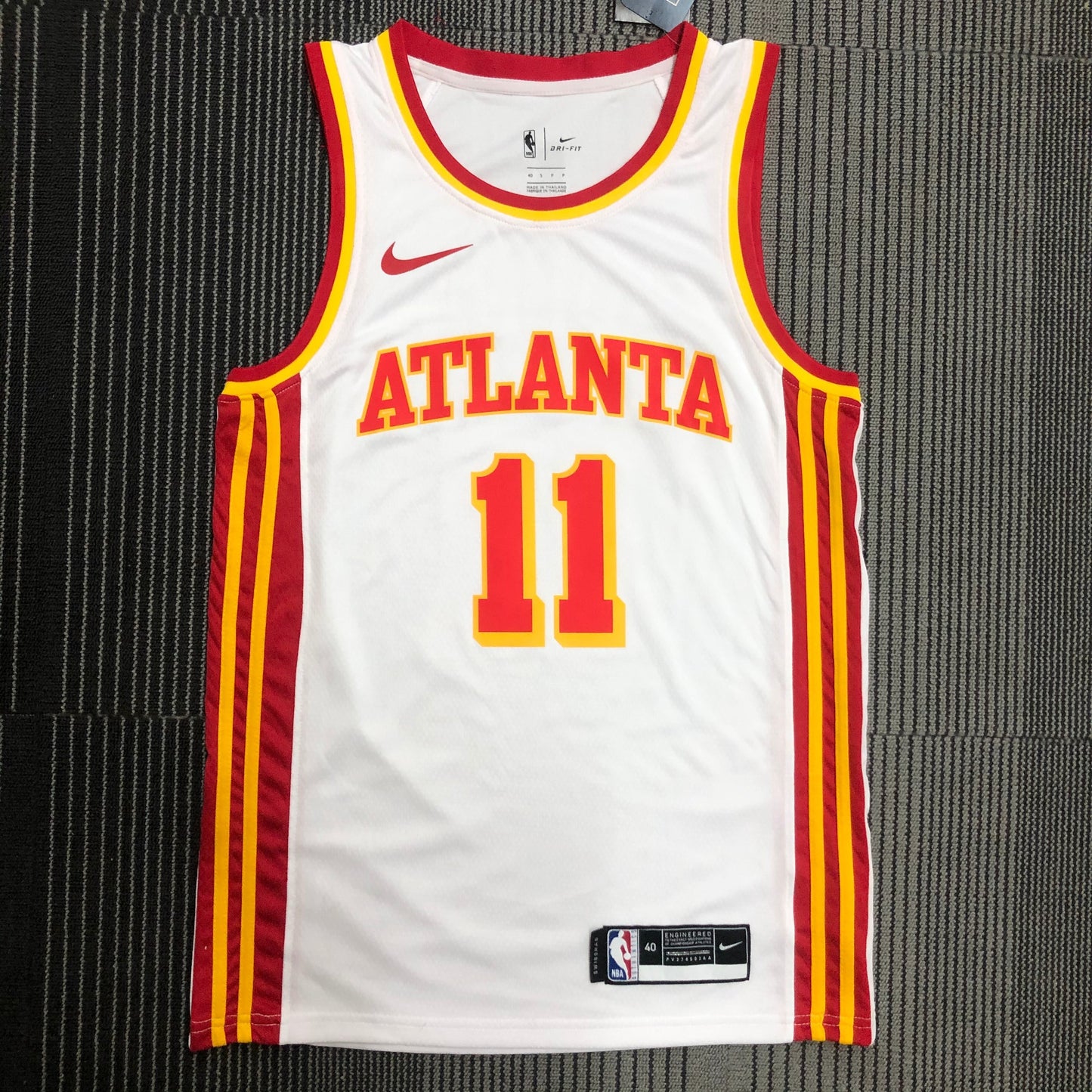 ATLANTA HAWKS 2020/2024