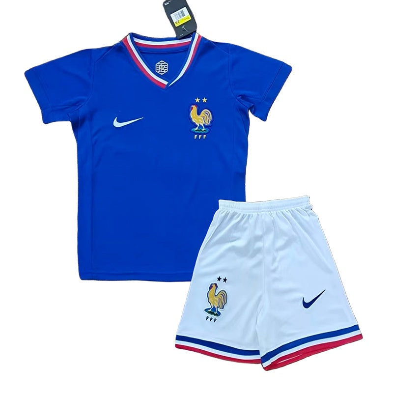 FRANCE 2024 HOME CRIANÇA