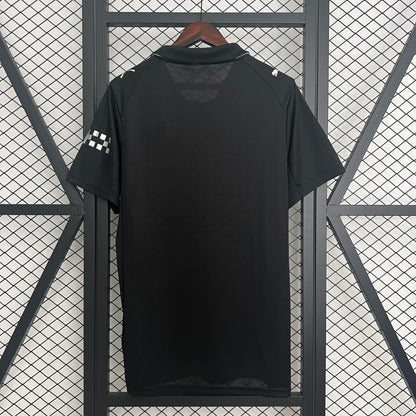 MANCHESTER CITY 25-26 AWAY